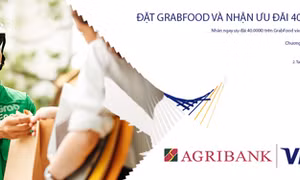 Cùng thẻ Agribank Visa thanh toán online nhận ngàn ưu đãi mùa dịch 