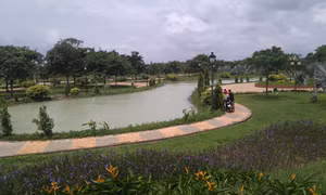 Chủ đầu tư dự án Gold Hill mong khách hàng đồng hành lâu dài