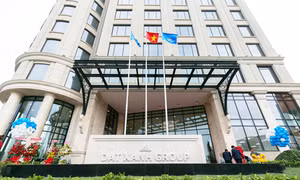 Vì sao môi giới và bán nhà của Đất Xanh tiếp tục tăng trưởng 22% trong năm 2019?