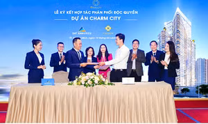 Vì sao hàng ngàn công ty bất động sản giải thể, dừng hoạt động?