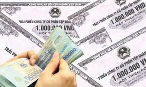 VCCI: Xếp hạng tín nhiệm là cơ sở quan trọng làm lành mạnh hóa thị trường trái phiếu