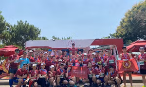 Agribank đồng hành cùng Giải Vô địch quốc gia Marathon và cự ly dài báo Tiền Phong năm 2021