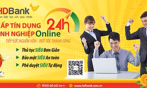 Ưu đãi mỗi ngày khi thanh toán bằng thẻ HDBank Vietjet Classic