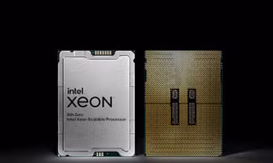 Intel công bố các vi xử lý Xeon Scalable thế hệ 4
