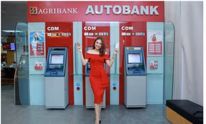 Gửi tiền tiết kiệm trực tuyến tại Agribank để tránh dịch COVID-19