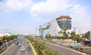 Minh bạch pháp lý, người mua nhà mạnh dạn “xuống tiền”
