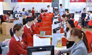 HDBank tiếp tục nhận hai giải thưởng lớn từ tổ chức Asiamoney