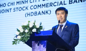 HDBank, ngân hàng Việt Nam duy nhất 3 năm liền vào danh sách ‘Nơi làm việc tốt nhất châu Á’