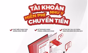 Agribank tiếp tục miễn phí dịch vụ chuyển tiền trên kênh Internet Banking