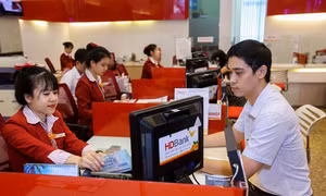 An tâm gửi tiền nhận liền lộc lớn từ HDBank