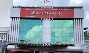 Agribank Chi nhánh 7 ủng hộ công tác phòng, chống dịch trên địa bàn Quận 7