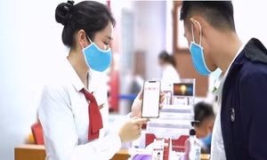 Agribank chung sức đồng lòng vươn lên bứt phá