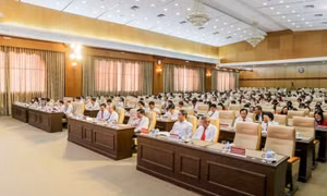 Agribank góp phần tích cực vào việc phục hồi và phát triển kinh tế - xã hội