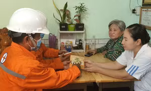 UBND TP Hồ Chí Minh yêu cầu các tổ chức cá nhân tiết kiệm điện