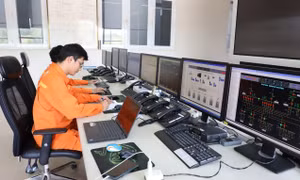 Công ty Thủy điện Buôn Kuốp đạt mốc sản lượng điện 35 tỷ kWh