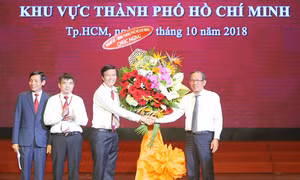 Agribank khai mạc Hội diễn nghệ thuật quần chúng lần III 