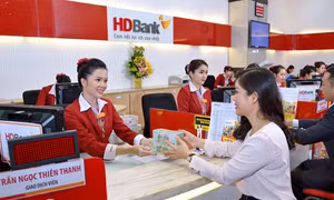 Vốn dành cho sản xuất, kinh doanh tại Tp. Hồ Chí Minh vẫn còn khá dồi dào
