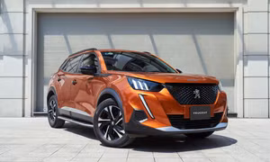 Peugeot Việt Nam áp dụng giá mới cho bộ 3 SUV cao cấp