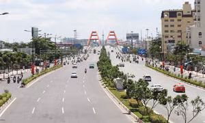 Thị trường bất động sản khu Đông khan hiếm nguồn cung