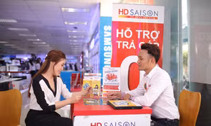 Gói vay 20.000 tỷ đi vào đời sống công nhân