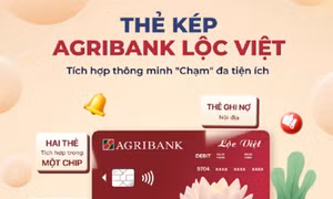 Agribank tích cực triển khai các sản phẩm thẻ, dịch vụ ngân hàng theo hướng số hóa