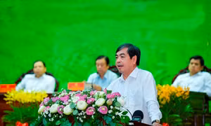 Agribank luôn tiên phong đẩy lùi tín dụng đen