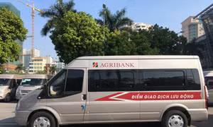 Agribank cùng địa phương phát triển bền vững