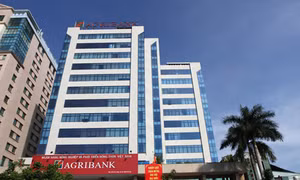 Vui chi tiêu nhận nhiều tích lũy cùng thẻ quốc tế Agribank