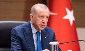 Chuyên gia phân tích những lợi ích của Thổ Nhĩ Kỳ ở Syria