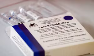 Guatemala yêu cầu Nga trả lại tiền vì giao vaccine chậm trễ