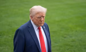 Tổng thống Trump thừa nhận giải quyết vấn đề Ukraine phức tạp hơn xung đột Trung Đông