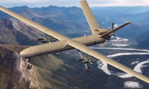 Từ Ukraine đến Iran: Tác chiến UAV tái định hình cách tiếp cận của nhiều nước về quốc phòng