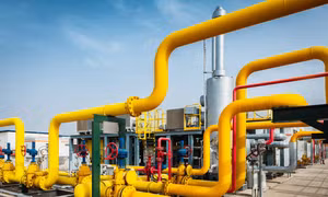 Ukraine cảnh báo kiện tập đoàn Gazprom của Nga