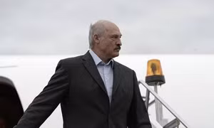 Tổng thống Belarus có thể tham gia các cuộc đàm phán hòa bình giữa Nga – Ukraine