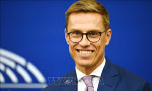 Phần Lan: Ông Alexander Stubb tuyên thệ nhậm chức Tổng thống