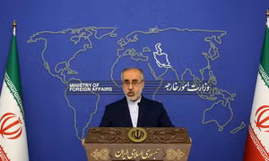 Iran phủ nhận đứng sau vụ tấn công khiến 3 binh sĩ Mỹ thiệt mạng ở Jordan