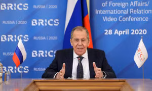 BRICS sẽ không đổi tên sau khi kết nạp thành viên mới
