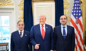Vai trò trung gian trong xung đột Iran mang lại lợi ích gì cho Pakistan?