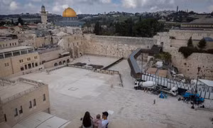 Lễ Vượt qua tại Israel: Giữ nhịp sống và truyền thống trong những ngày đặc biệt