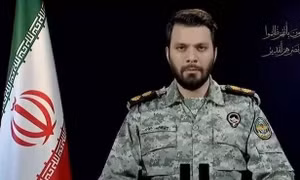 Iran bác bỏ đánh giá của Mỹ và Israel về năng lực quân sự