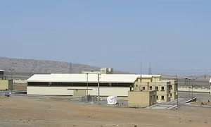 Israel không kích ba cơ sở hạt nhân Iran: Đòn đánh quyết định hay bước đi mạo hiểm?