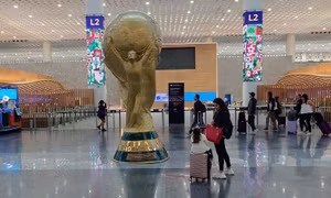 11 mô hình toán học dự đoán 4 ứng viên vô địch World Cup