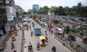 Bangladesh chật vật ứng phó với cú sốc kinh tế do cuộc chiến Iran 