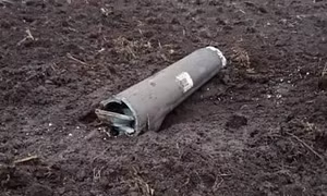 Vụ tên lửa S-300 rơi ở Belarus: Minsk sẵn sàng điều tra bản chất sự việc, Moskva vô cùng quan ngại