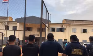 Hàng trăm tù nhân trốn thoát khỏi nhà tù Brazil khi dịch COVID-19 bùng phát