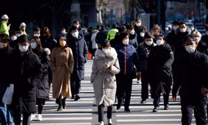Kế hoạch làm việc 69 giờ/tuần bị chỉ trích dữ dội ở Hàn Quốc 