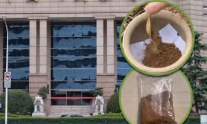 Cơn sốt rao bán 'đất ngân hàng' mang lại may mắn ở Trung Quốc