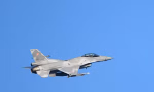 Nga thưởng 195.000 USD cho 12 binh sĩ bắn hạ tiêm kích F-16 tại Ukraine