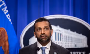 Giám đốc FBI lên kế hoạch tới Moskva sau hơn một thập kỷ