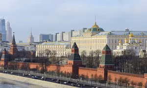 Điện Kremlin chỉ ra trường hợp cắt đứt quan hệ với phương Tây